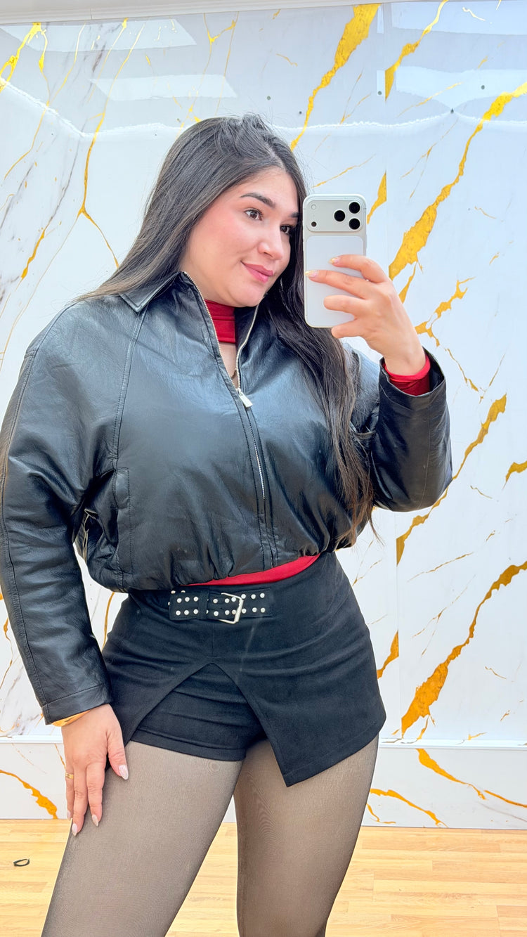 CHAQUETAS