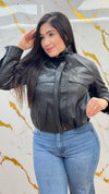 BOMBER PARIS