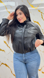 BOMBER PARIS