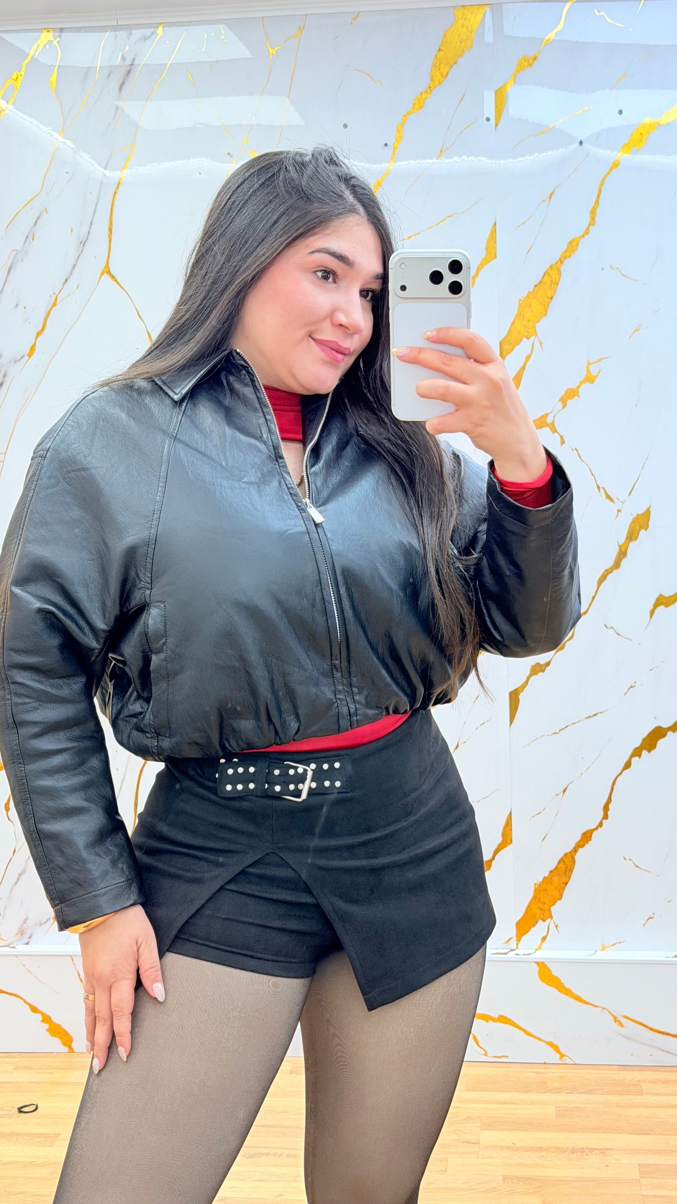 CHAQUETAS