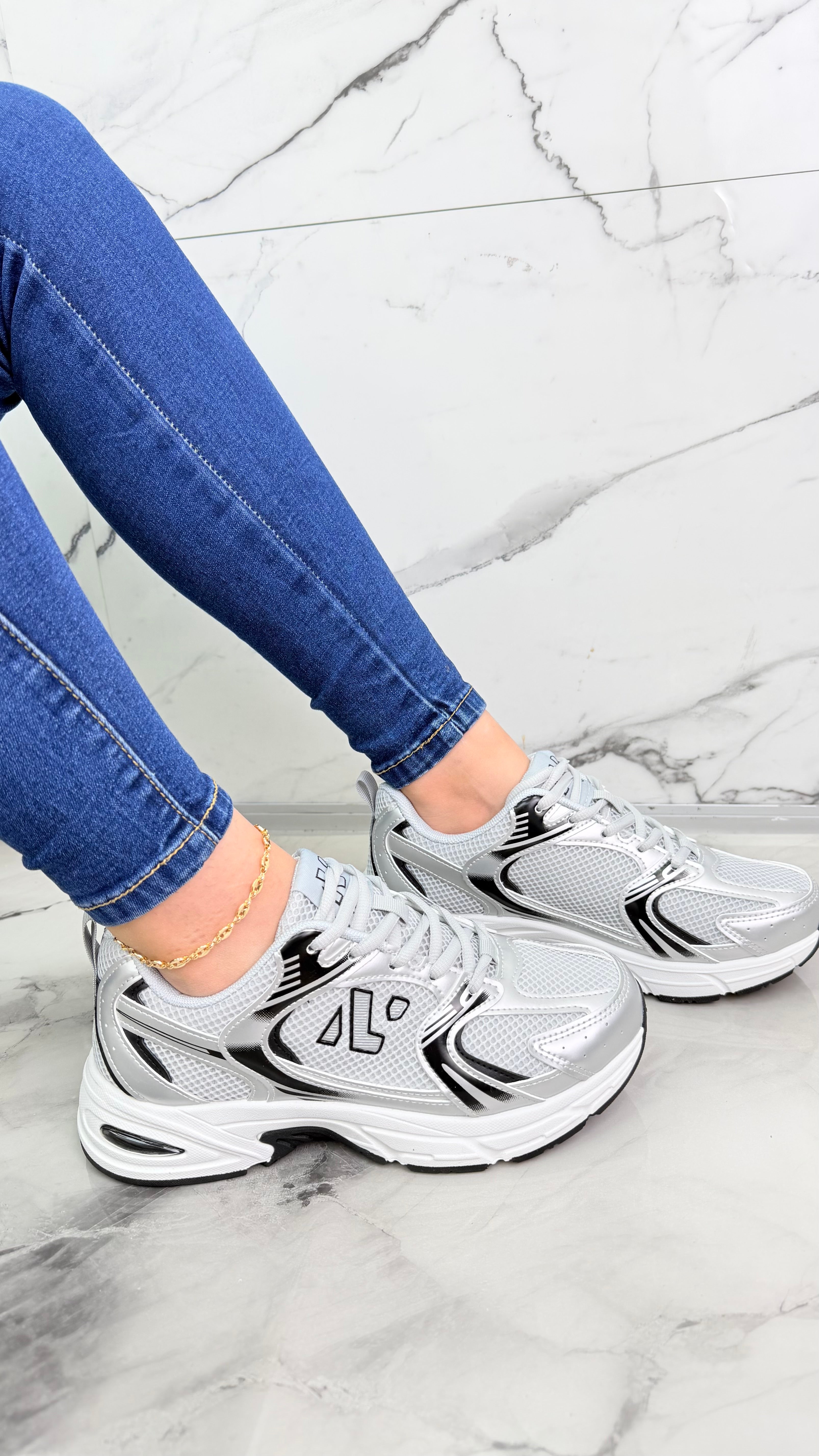 ZAPATILLAS NEW