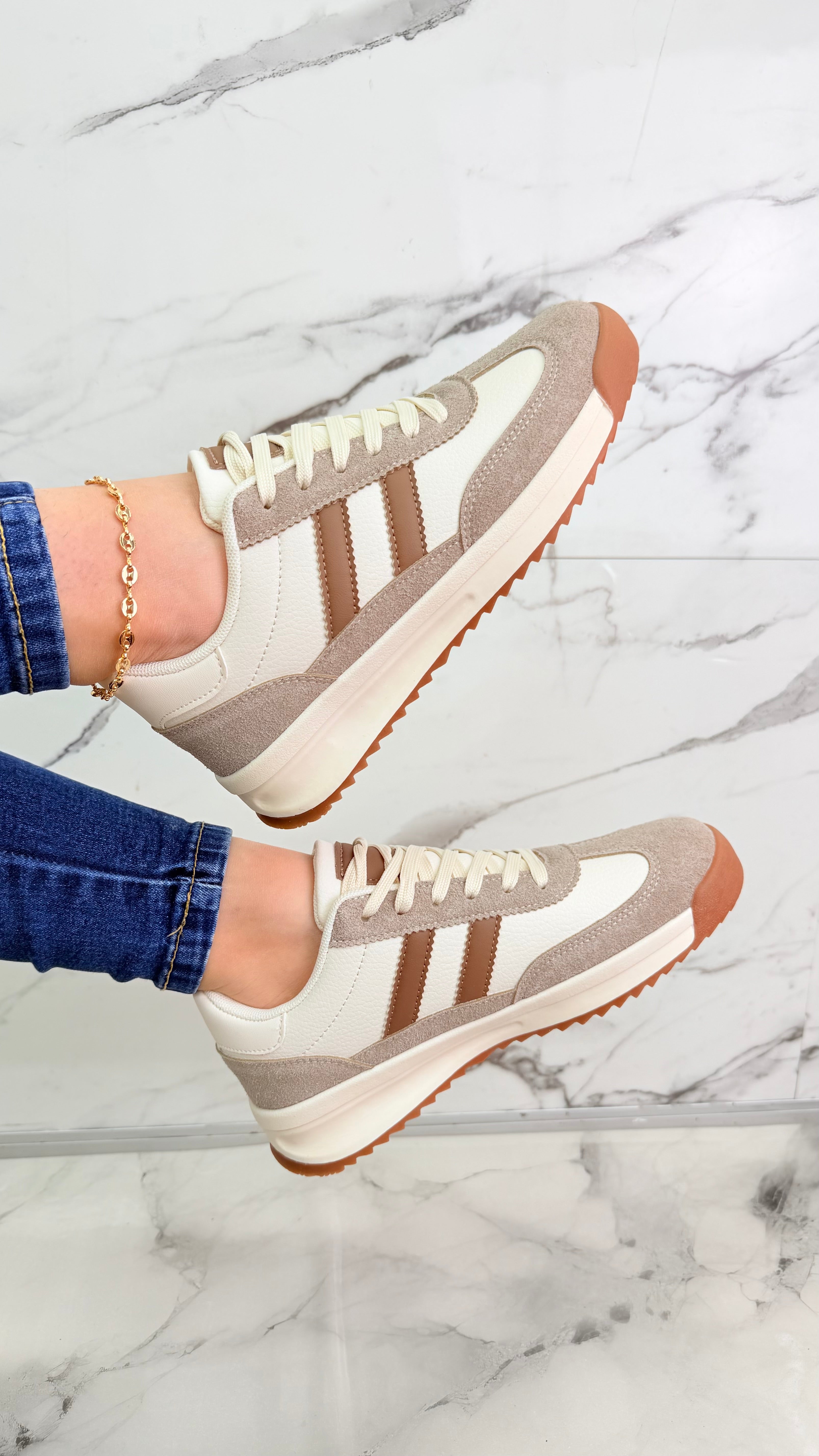 ZAPATILLAS RETRO