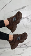 Zapatillas Mónaco