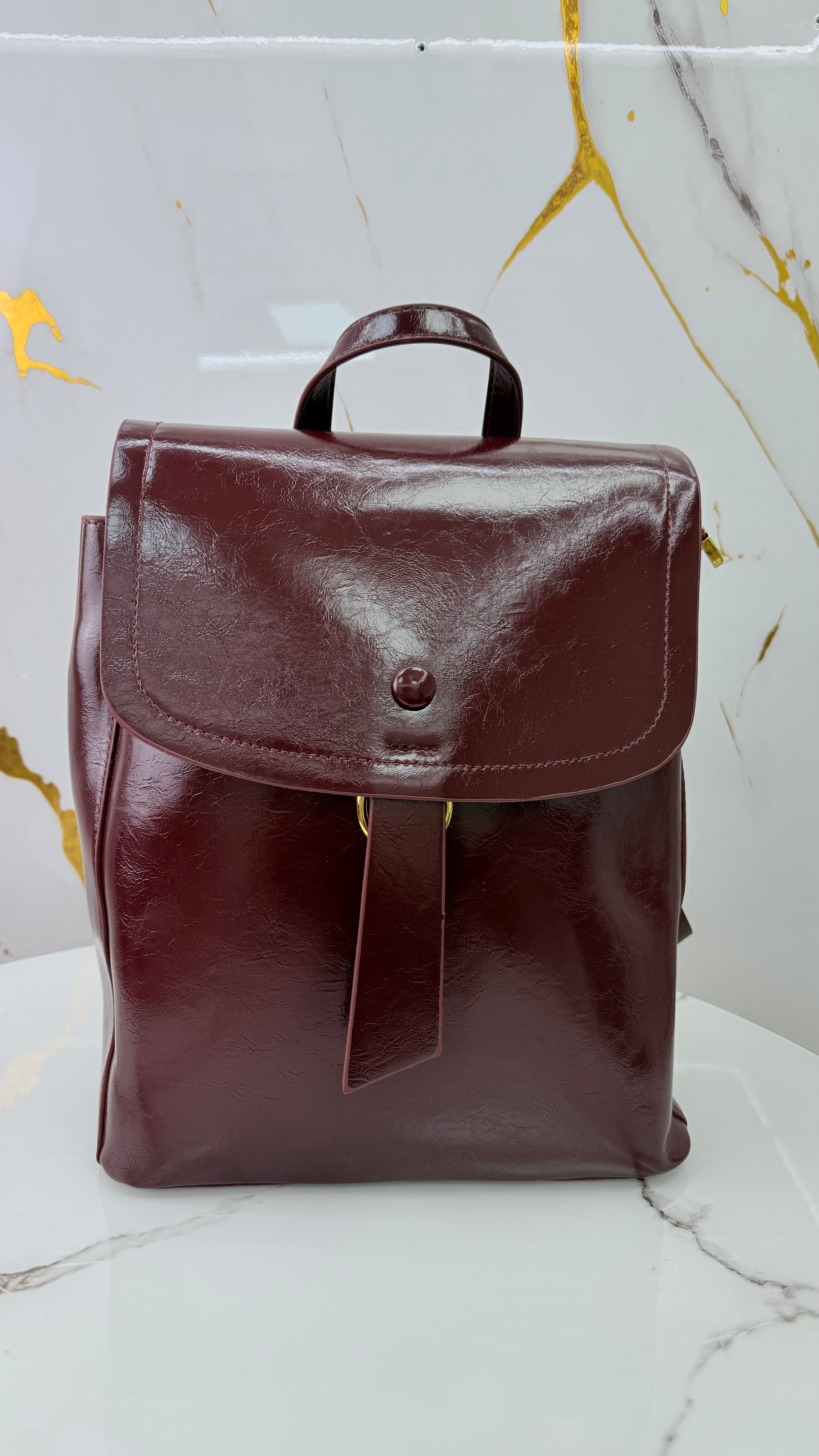 Mochila vino