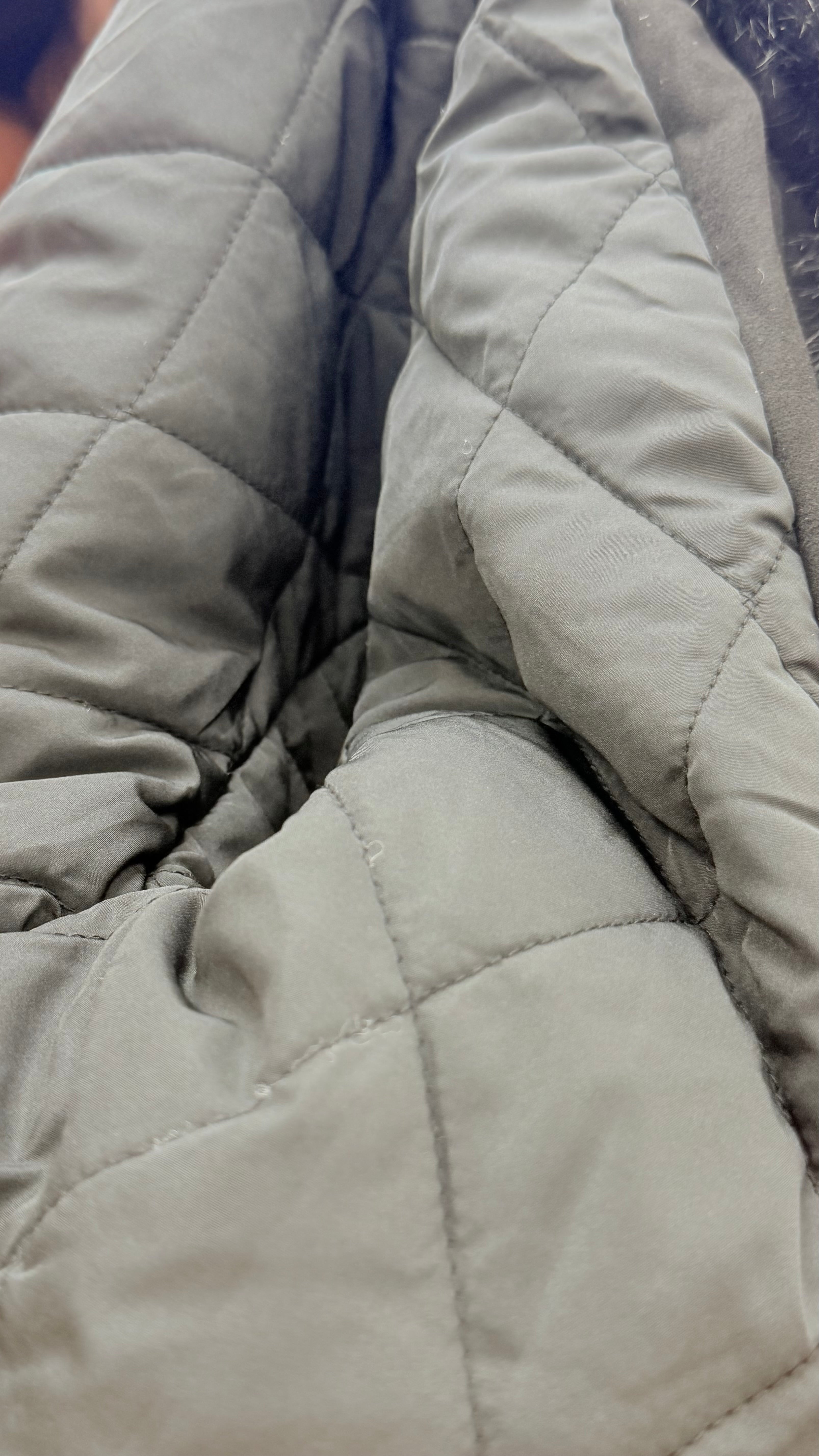 CHAQUETA ESTELLA