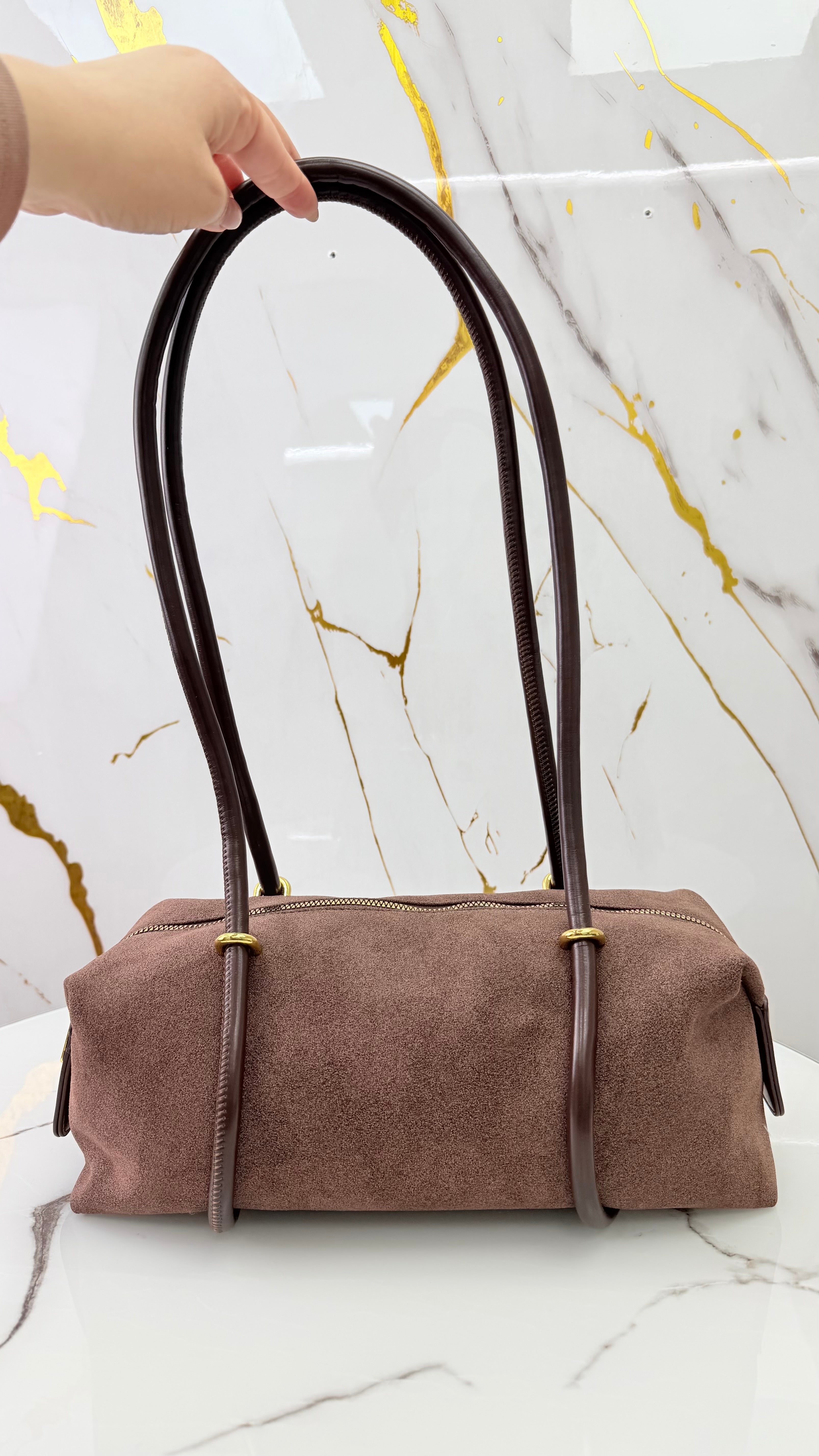 Cartera safari