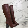 Botas marrones