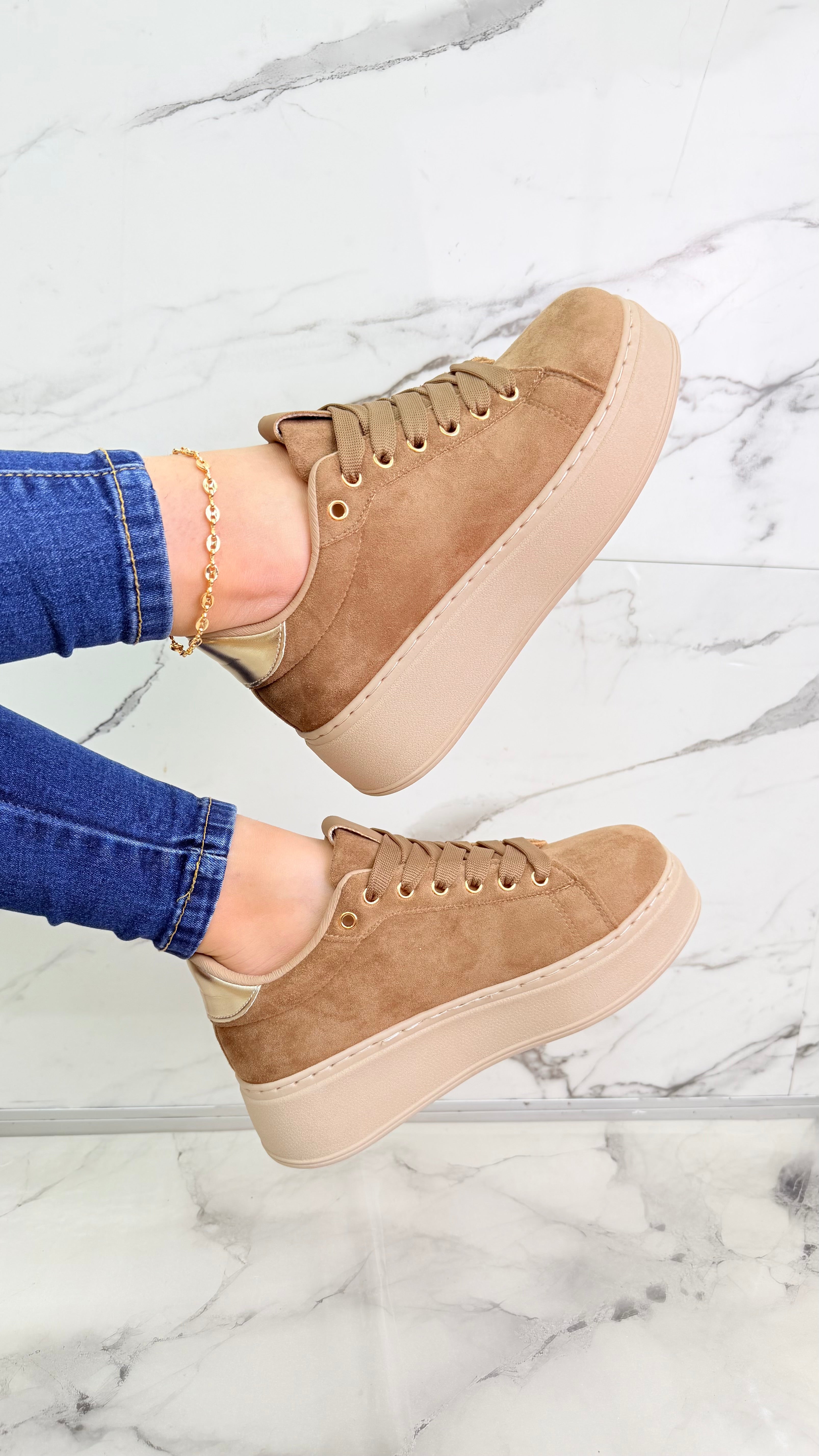 ZAPATILLA SIENNA