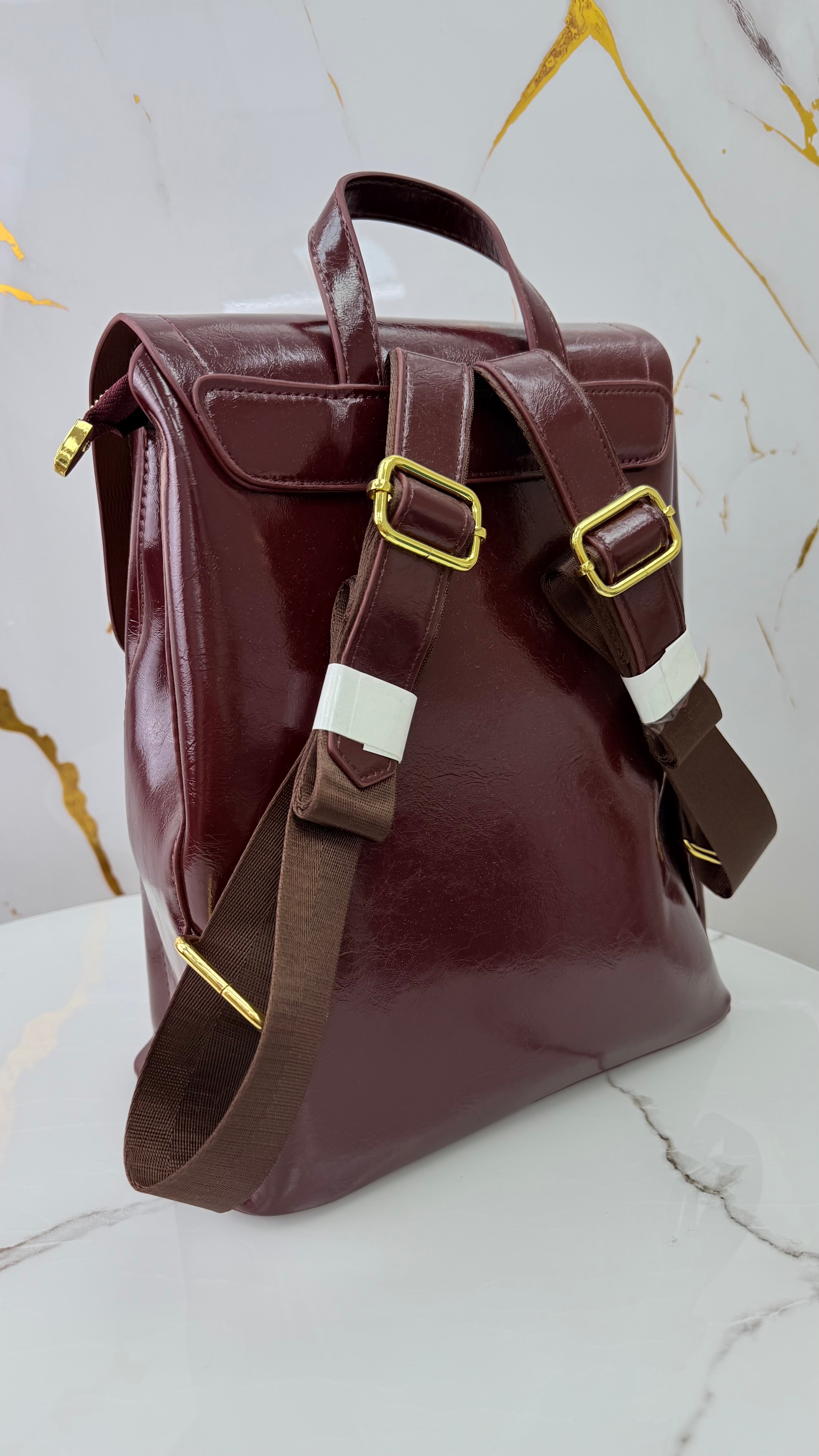 Mochila vino