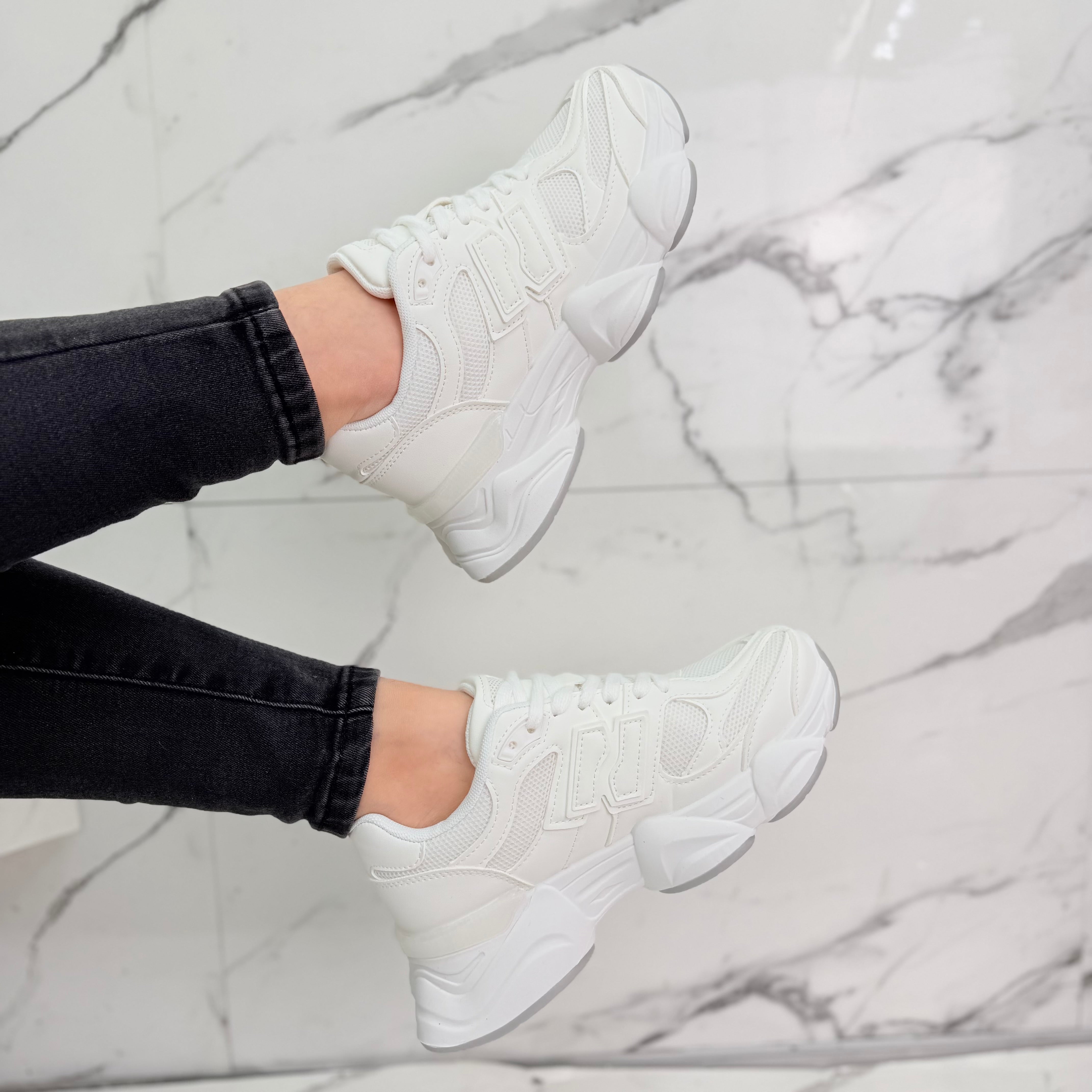 Zapatillas Mónaco