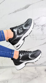 ZAPATILLAS NEW