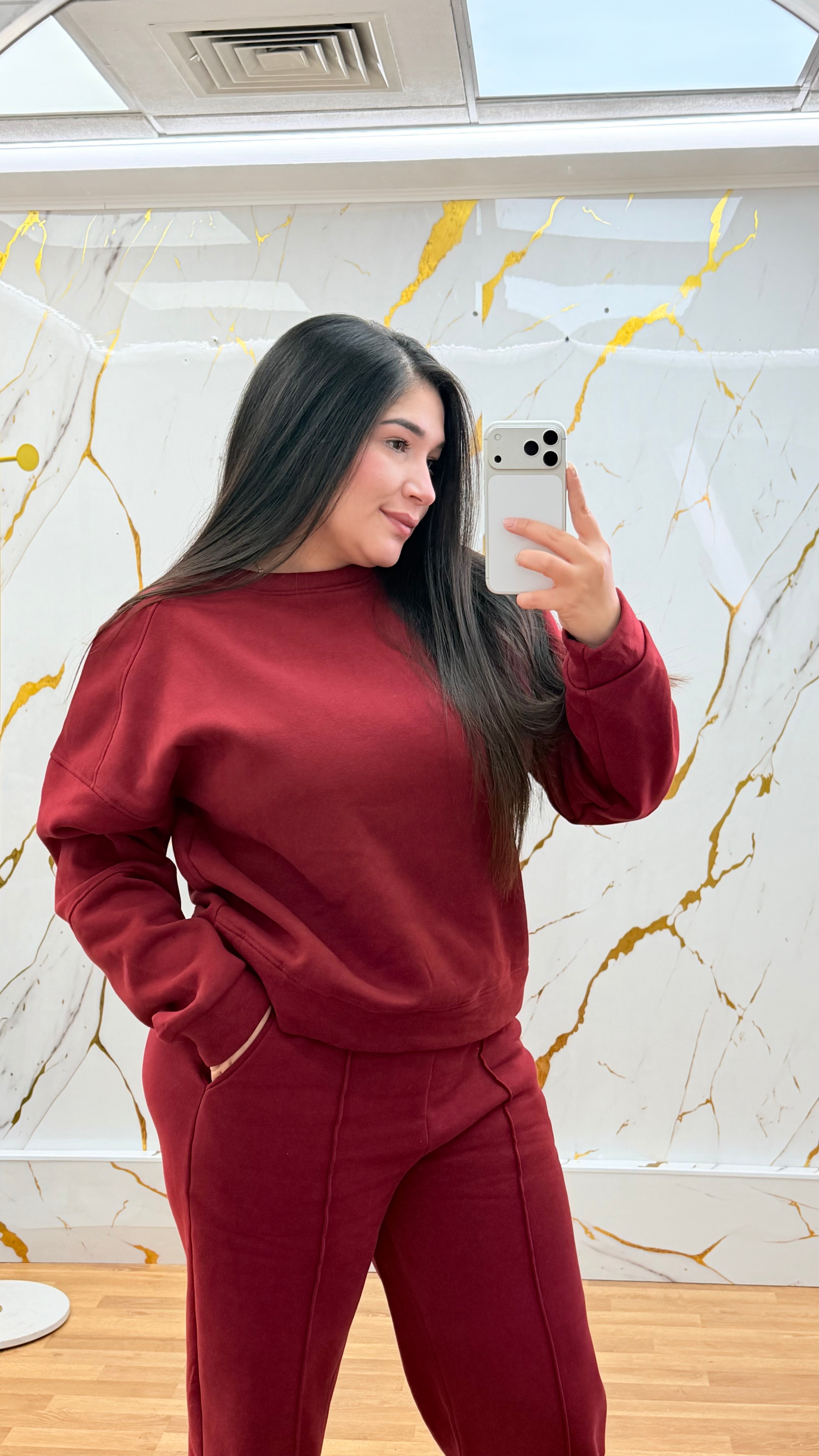 CONJUNTO SARA
