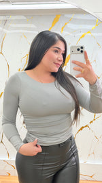 BLUSA ELENA