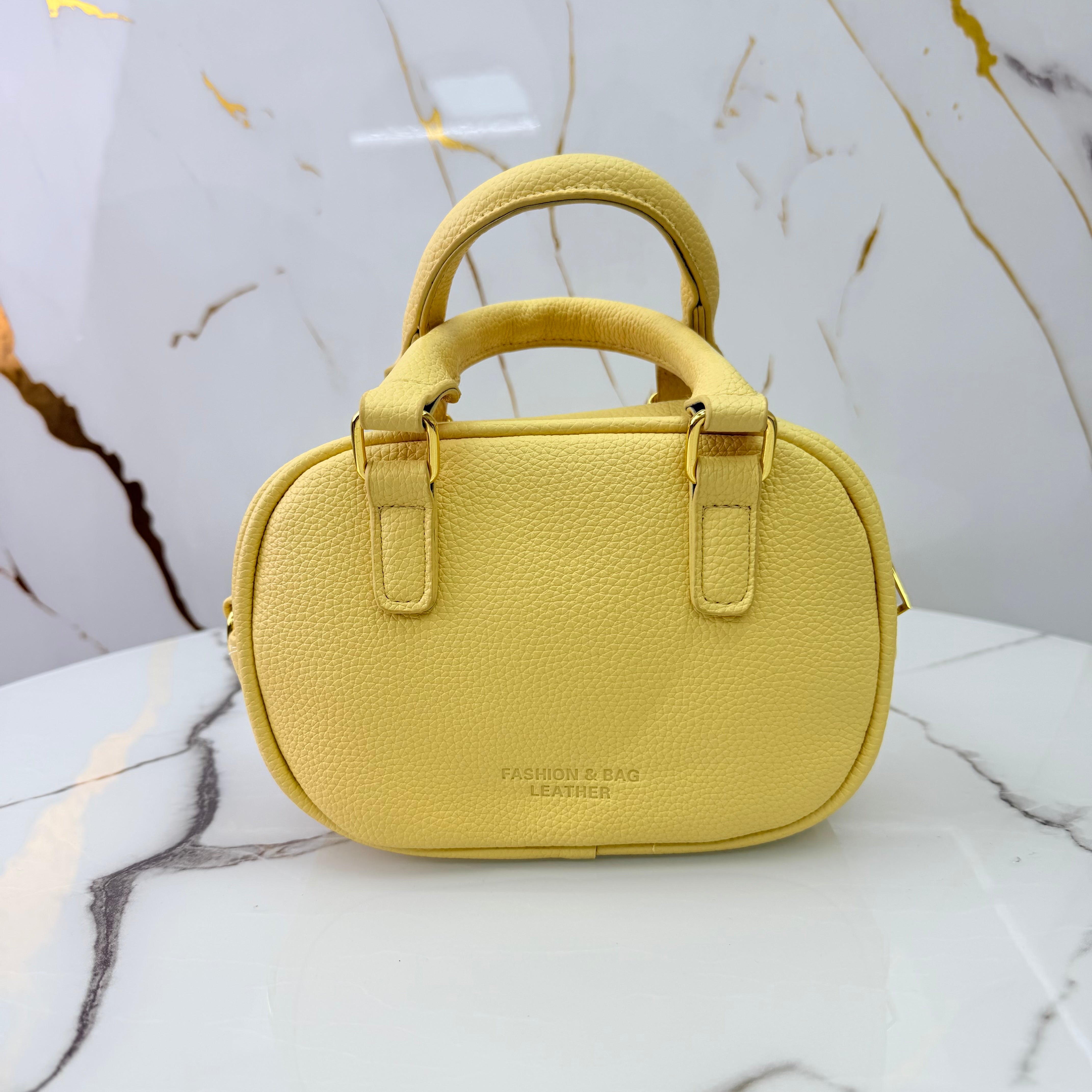 Mini bolso sol