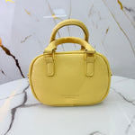 Mini bolso sol