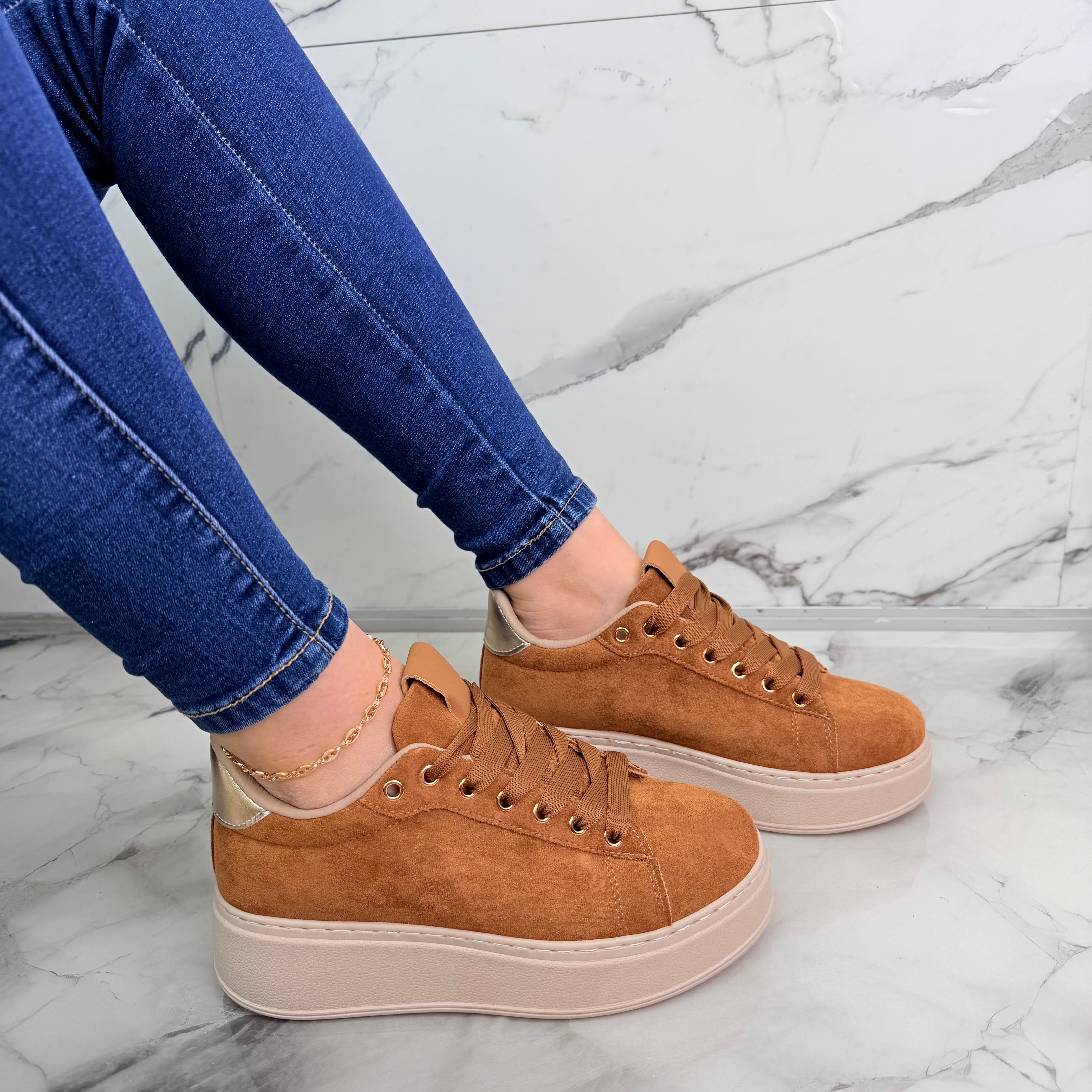 ZAPATILLA SIENNA