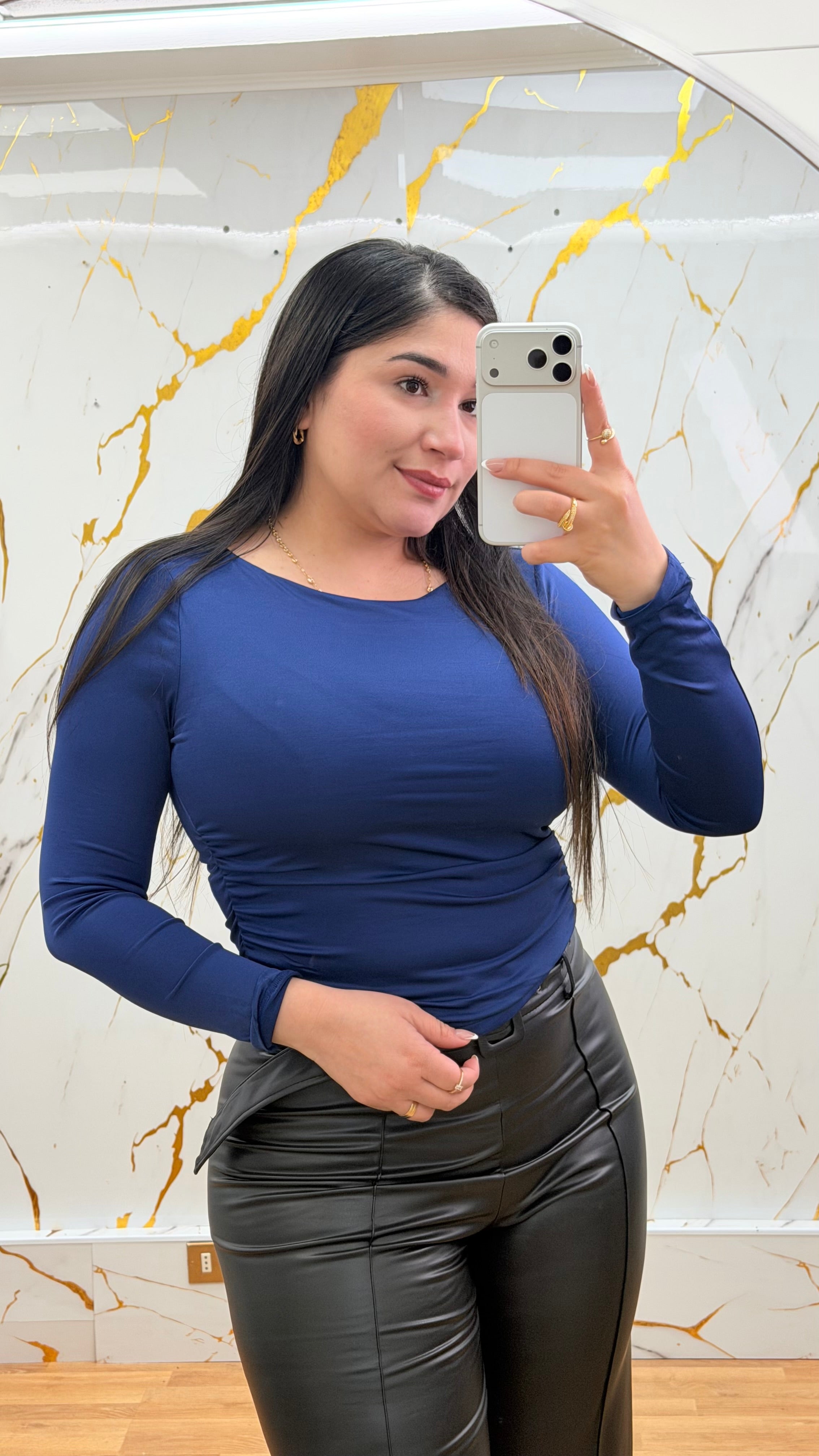 BLUSA ELENA