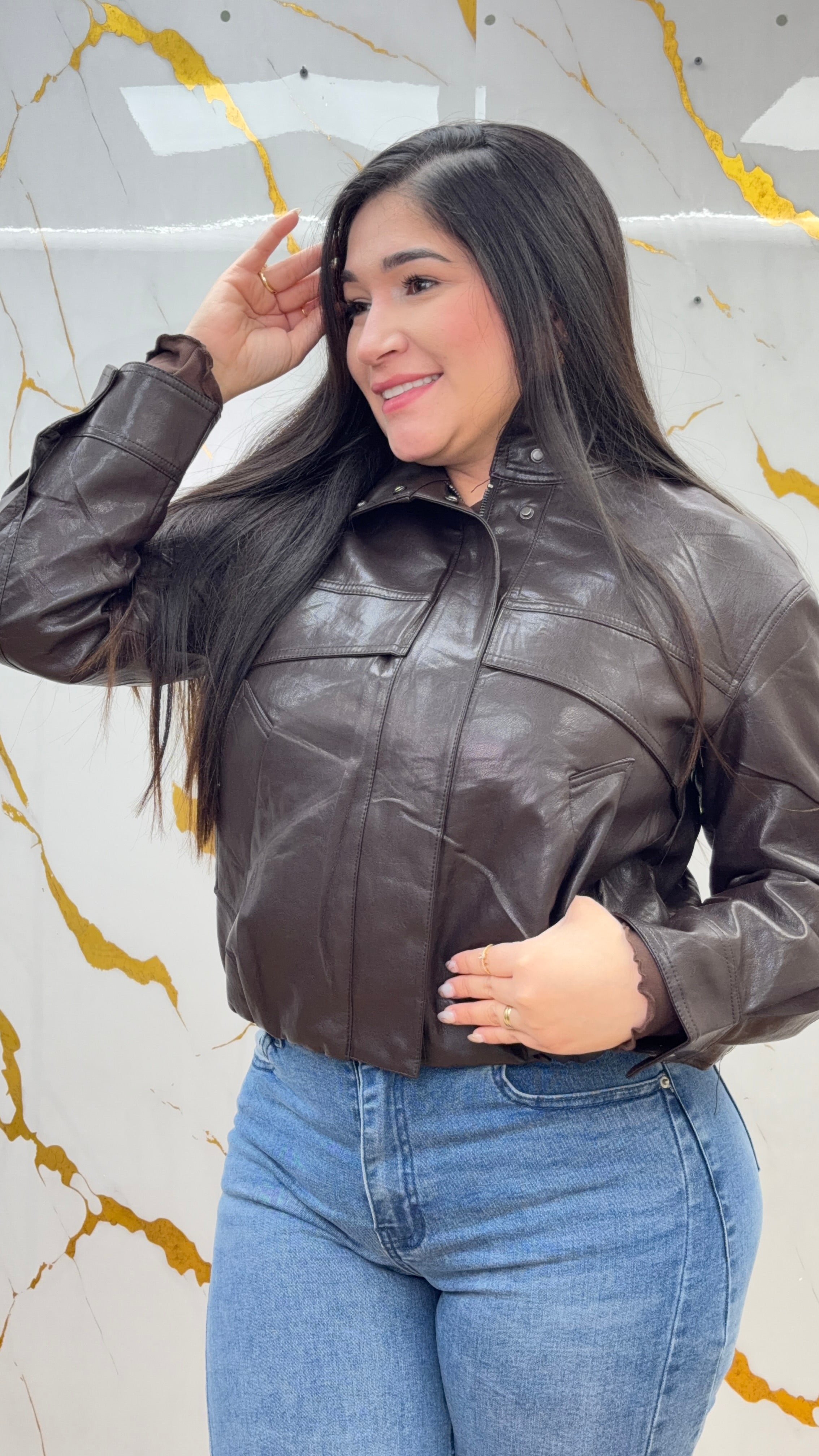 BOMBER PARIS