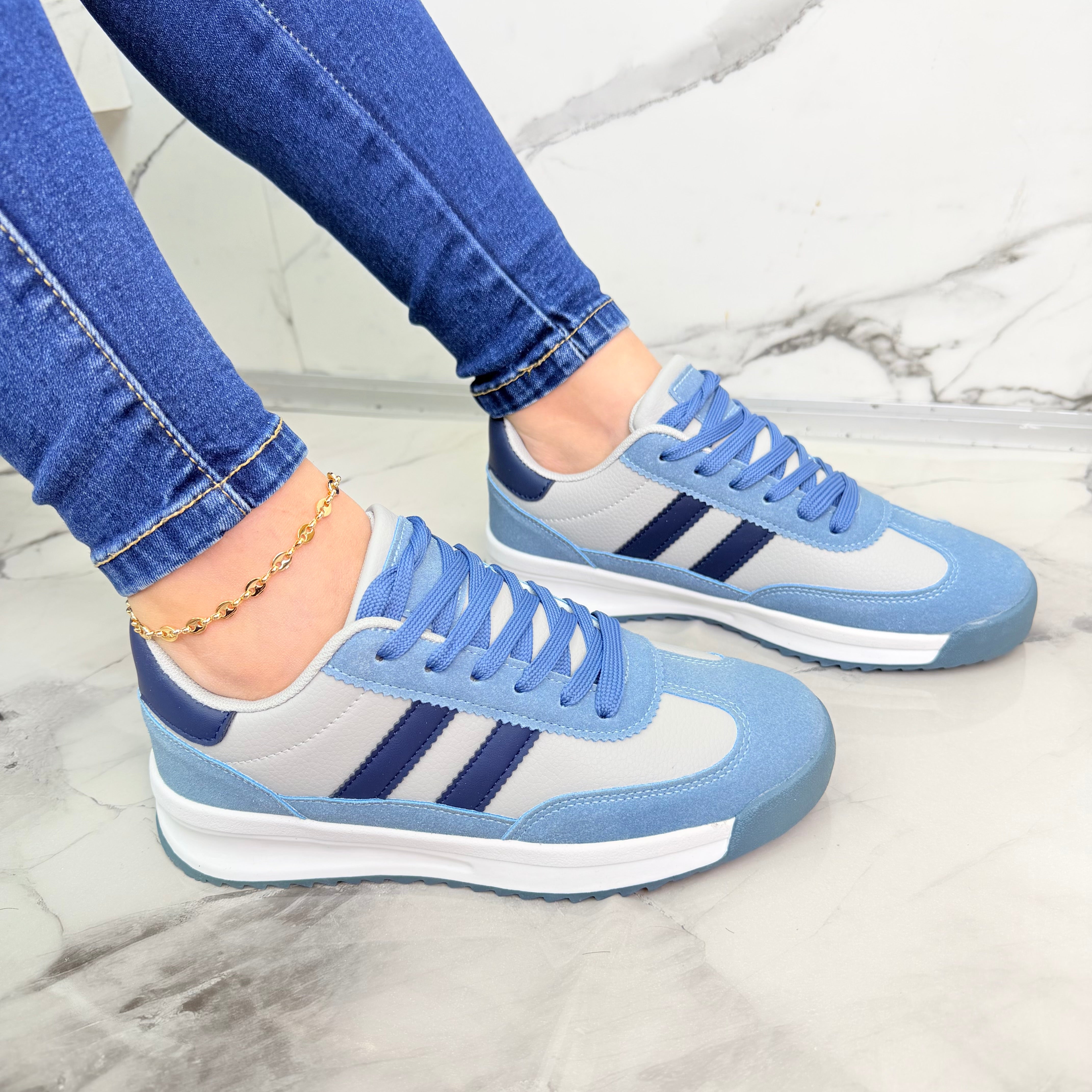 ZAPATILLAS RETRO