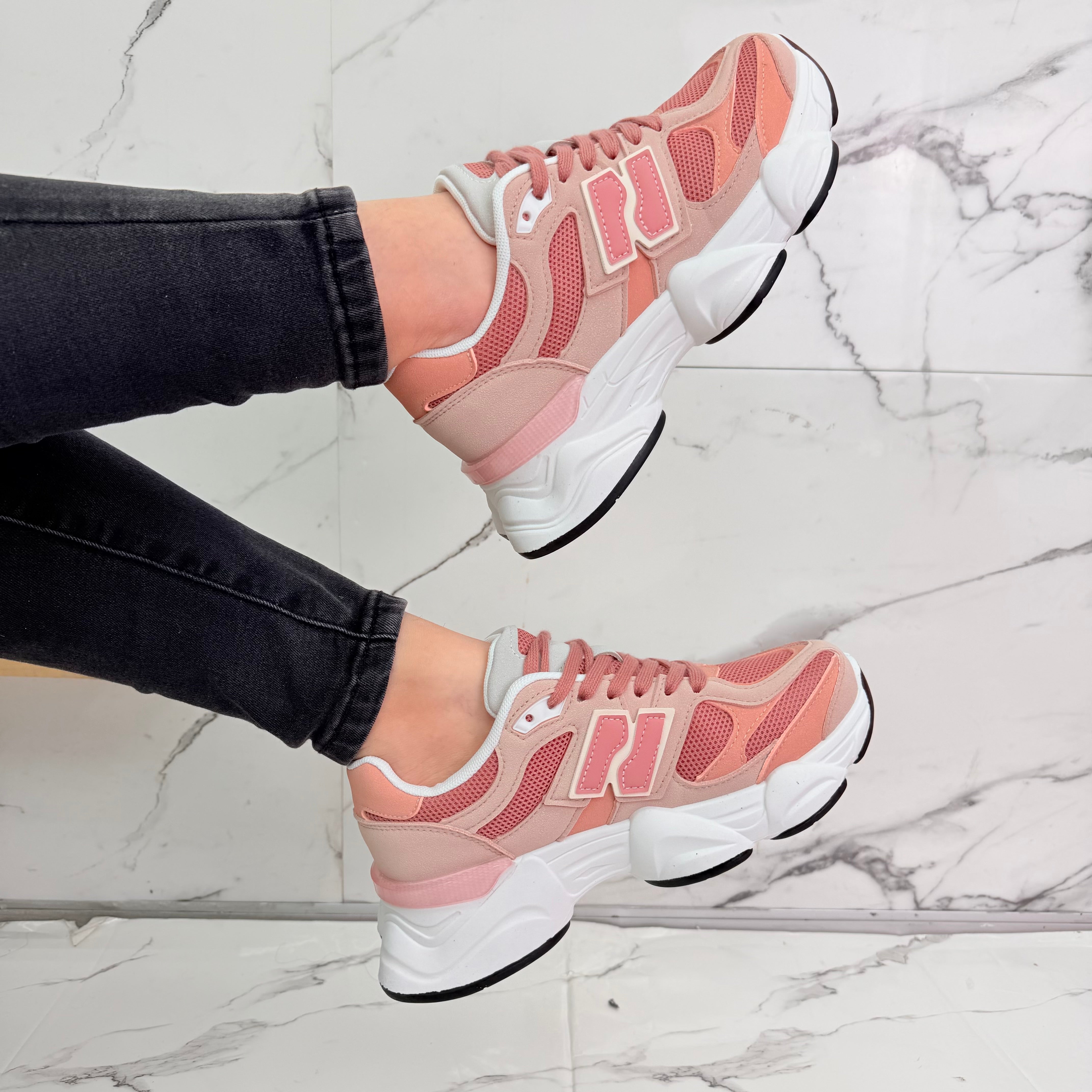 Zapatillas Mónaco