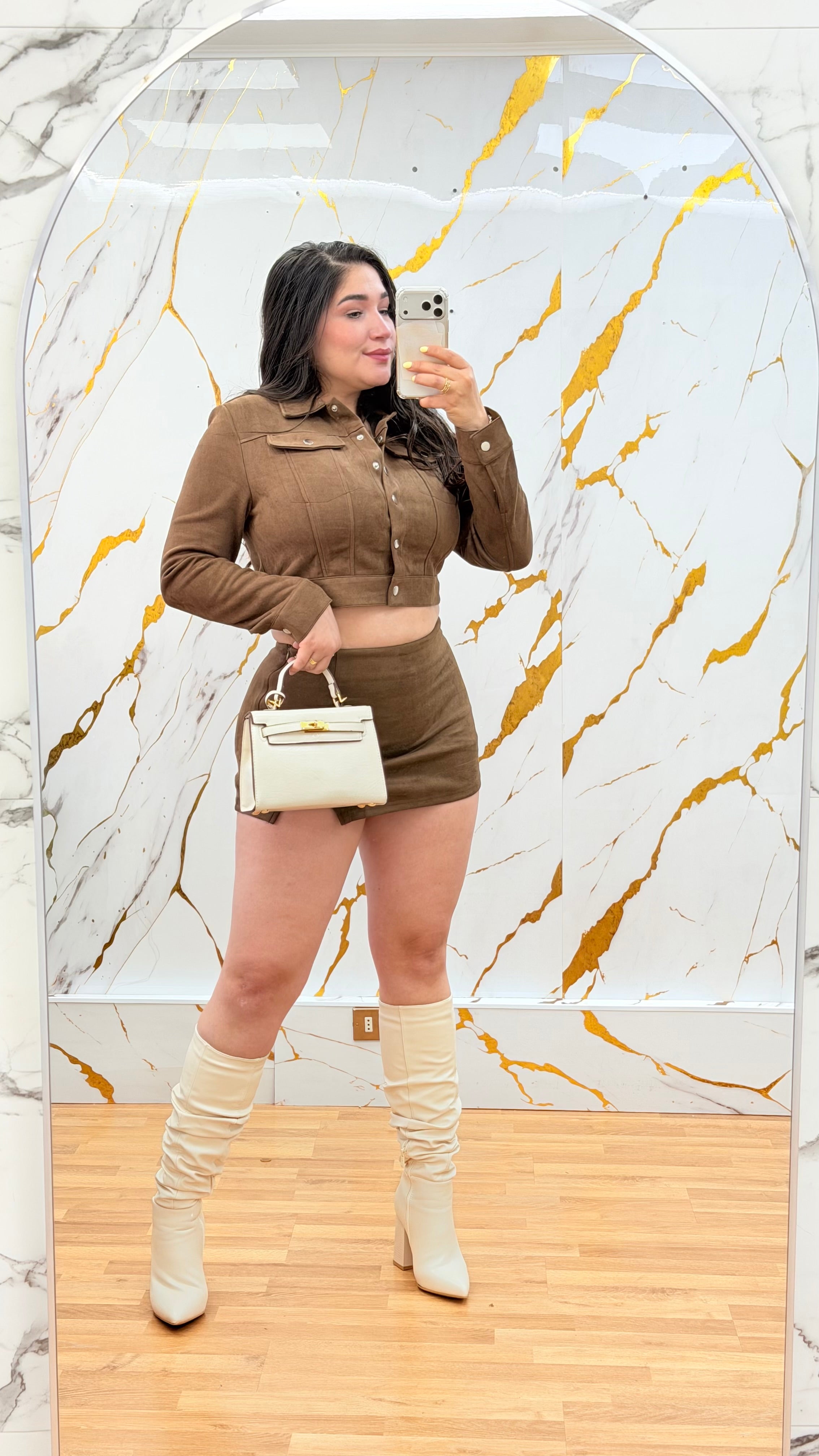 BOTAS AURORA
