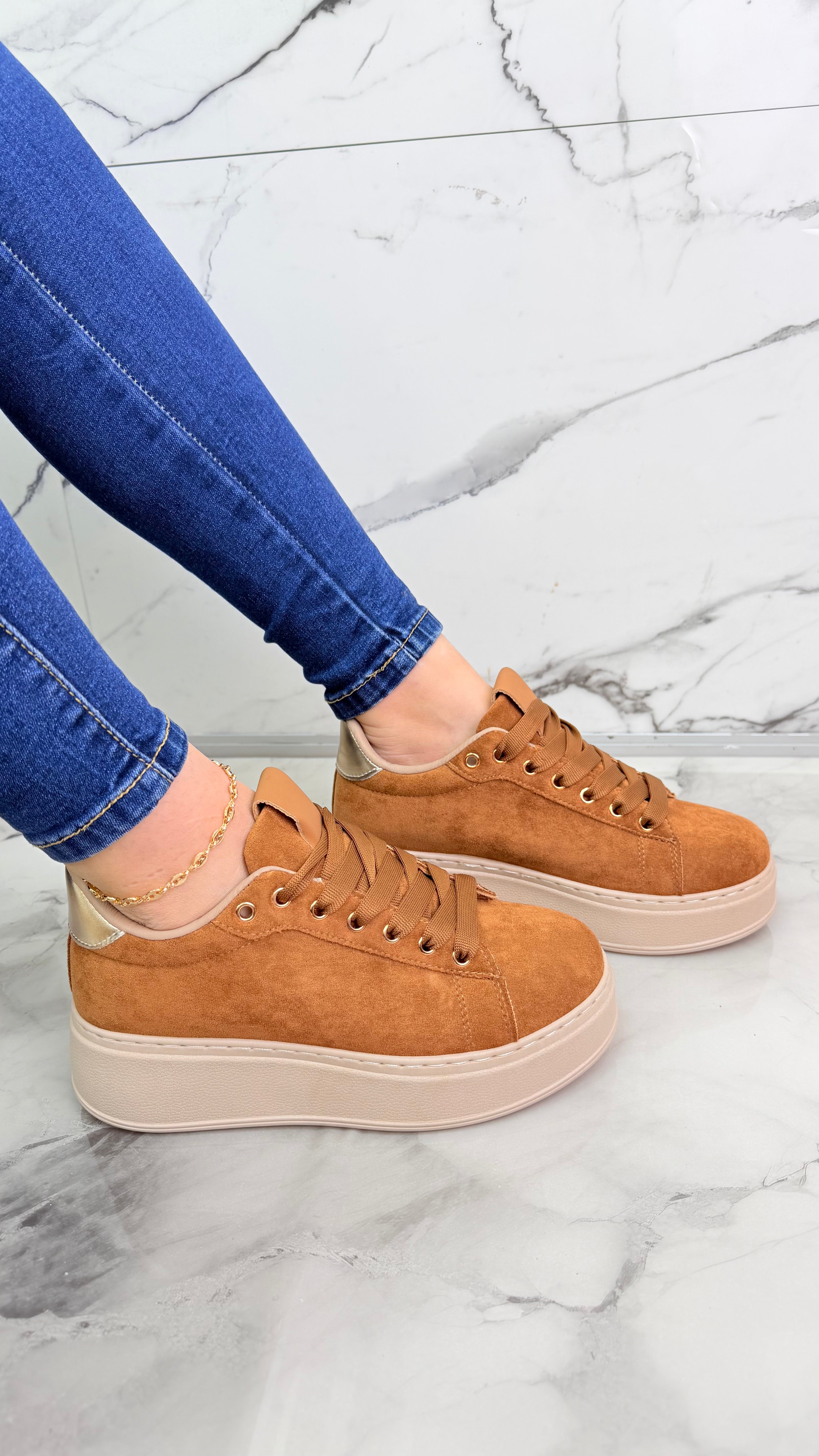 ZAPATILLA SIENNA