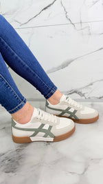 ZAPATILLA ESMERALDA