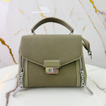 Bolso olive