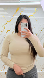 BLUSA MICROPOLAR