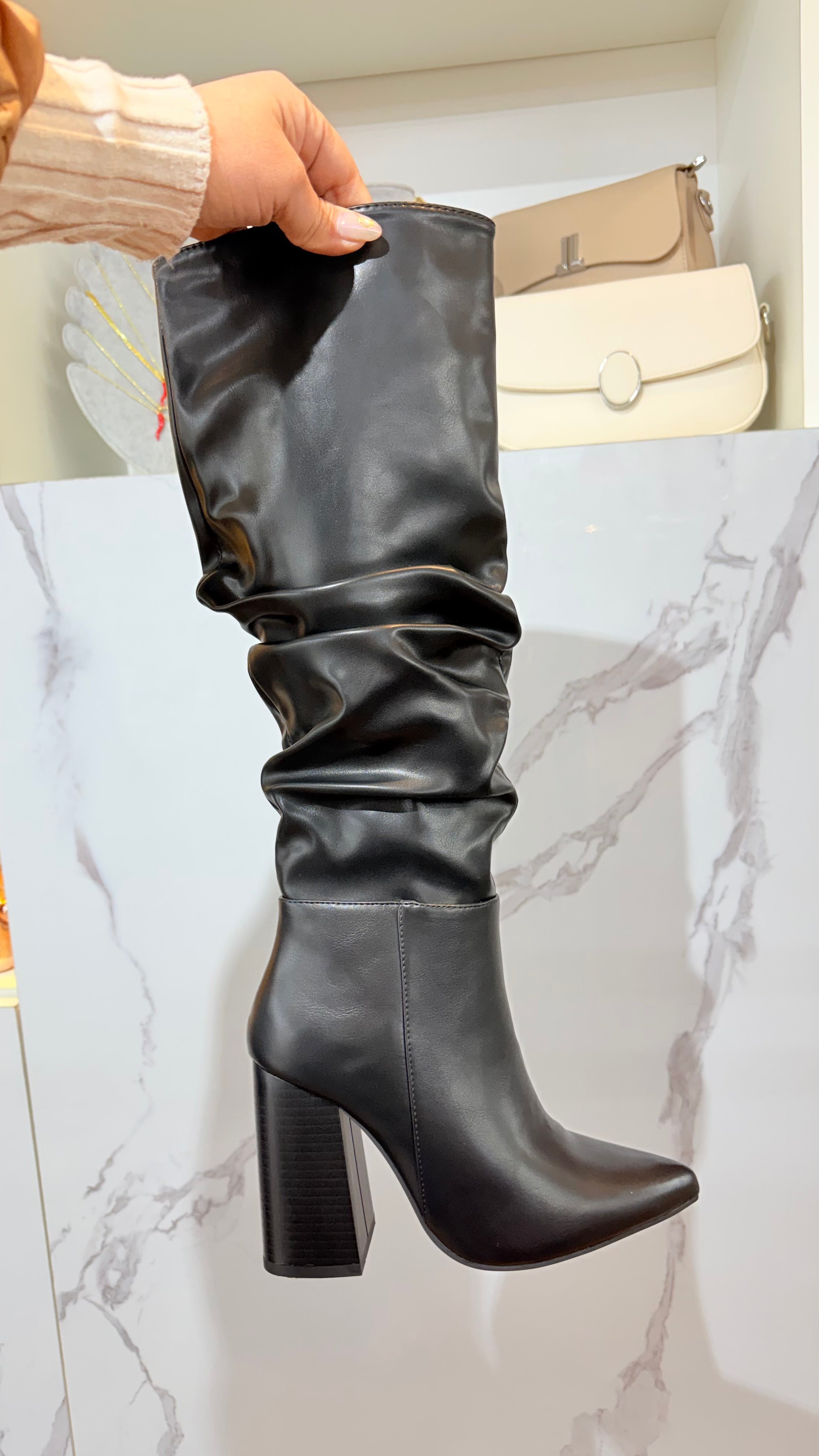 BOTAS AURORA