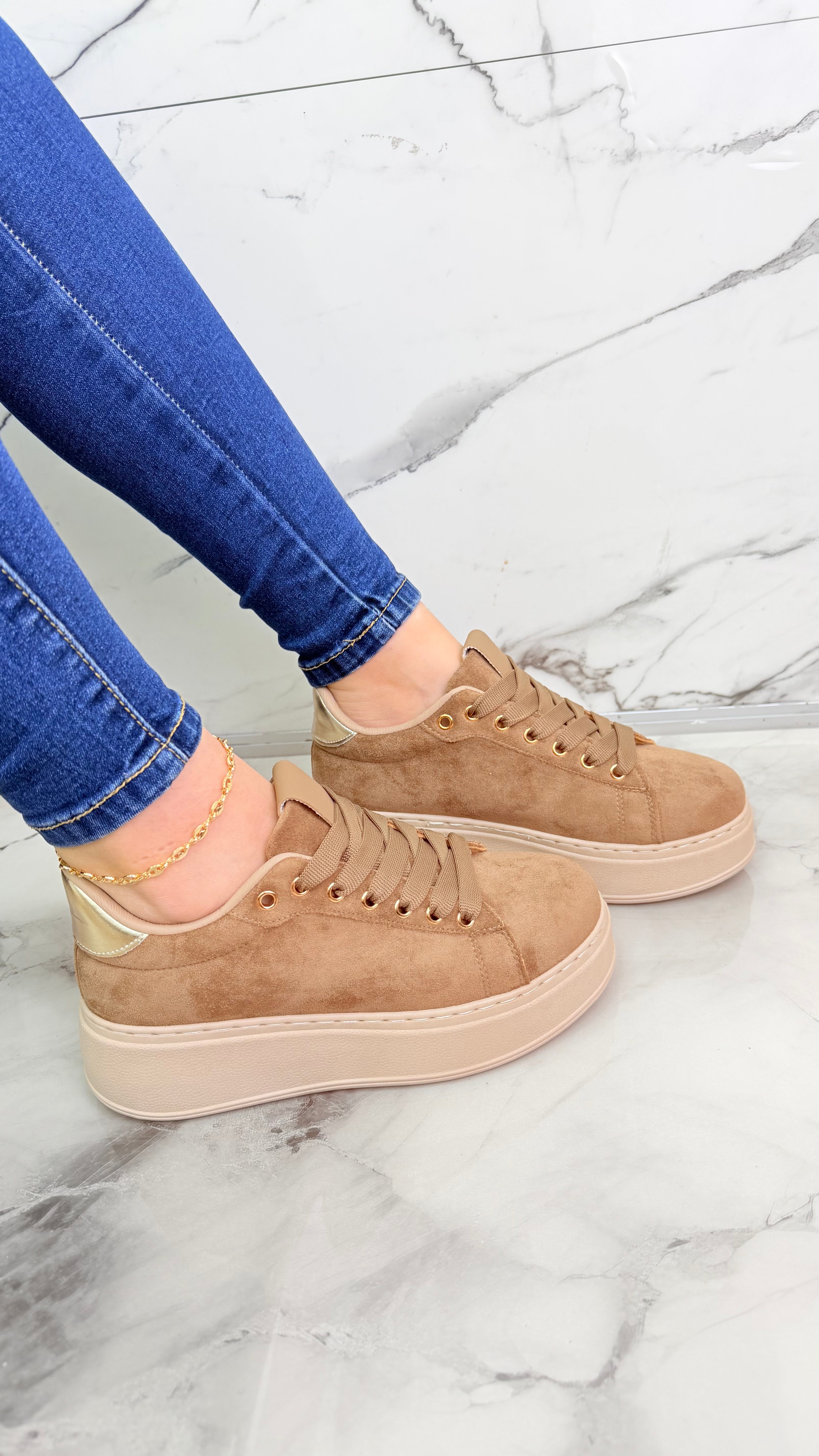 ZAPATILLA SIENNA