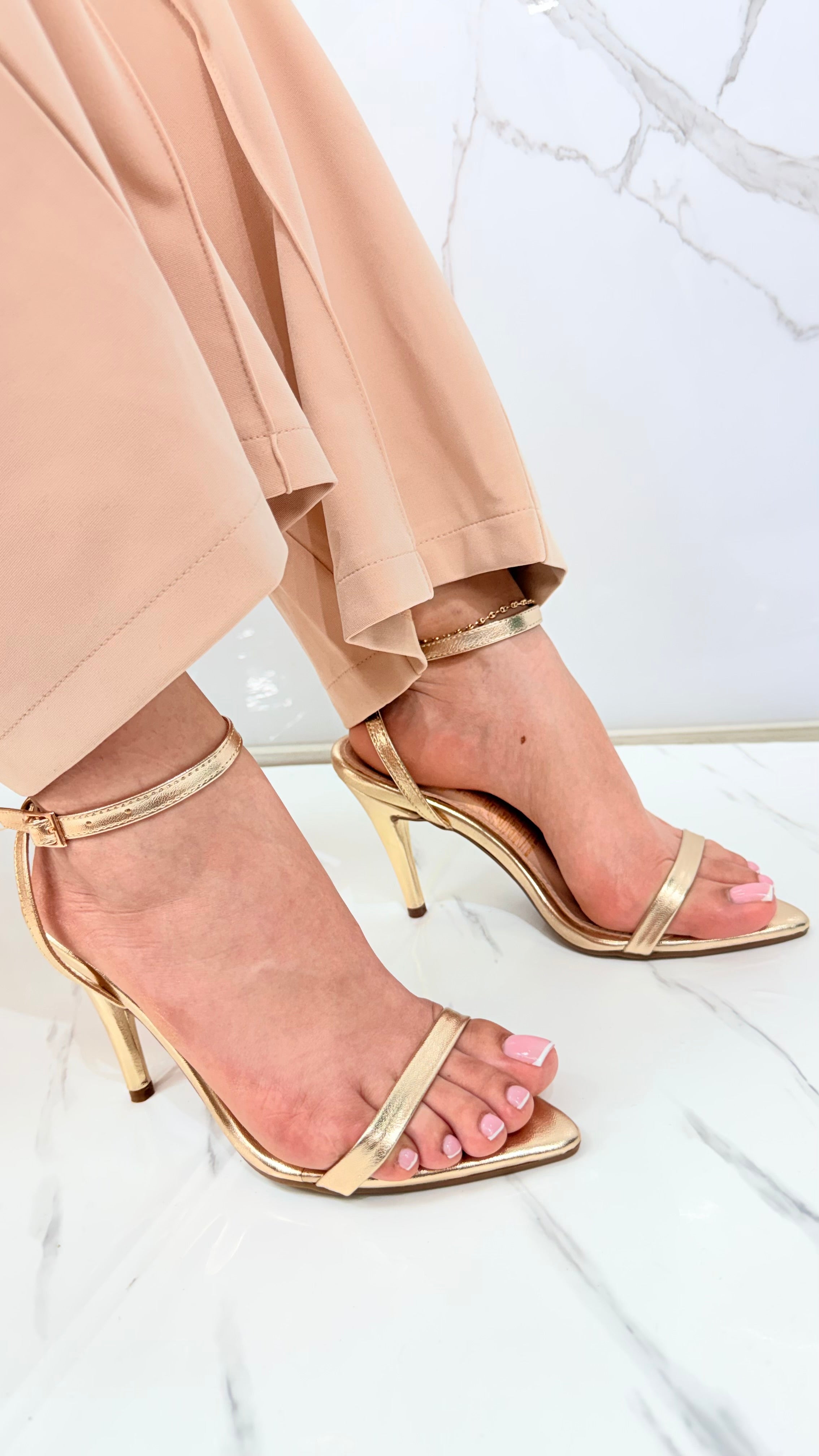 TACÓN GLAM
