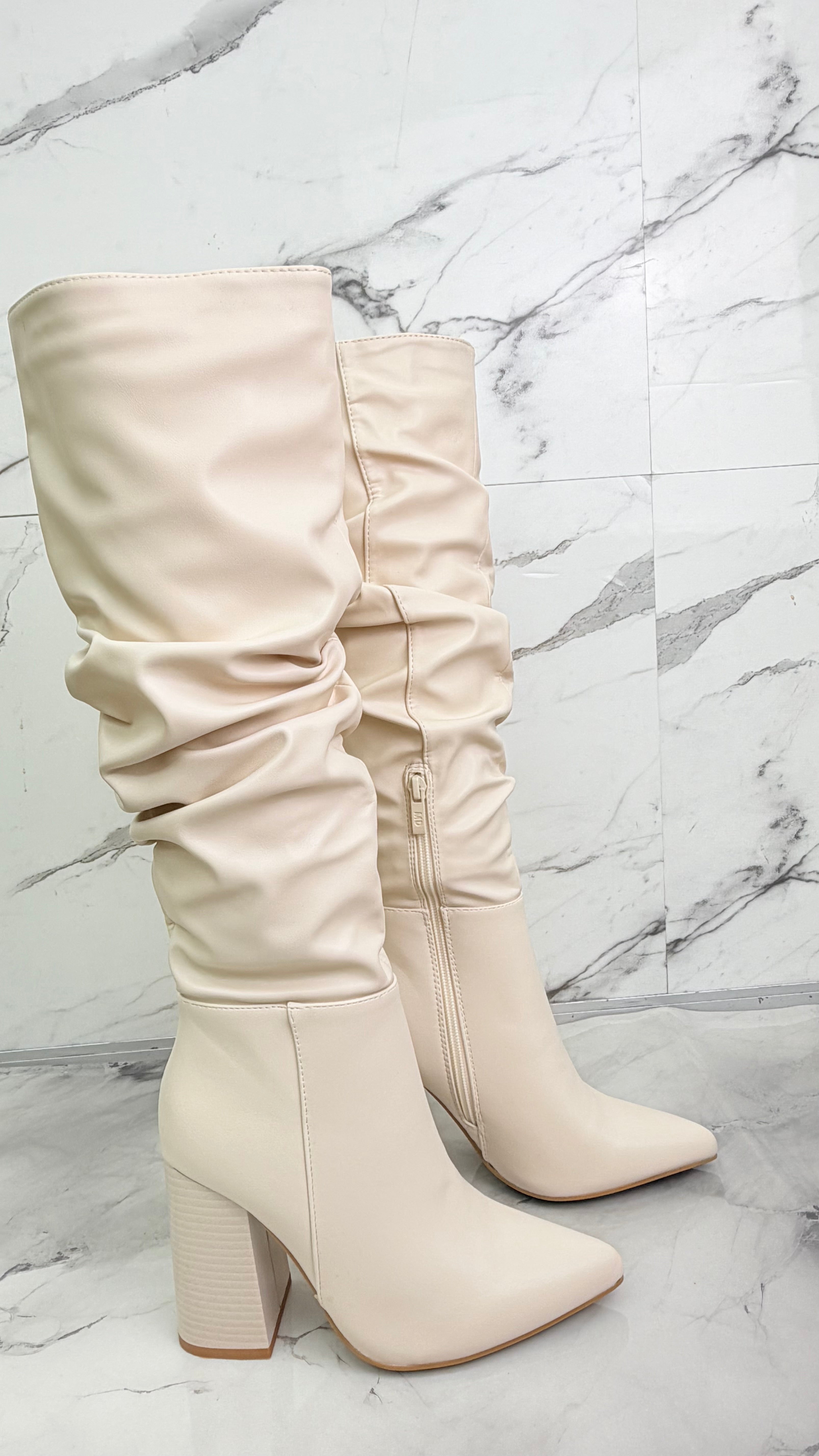BOTAS AURORA