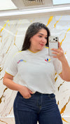 Franela Venezuela