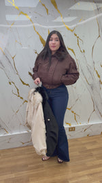 CHAQUETA ESTELLA